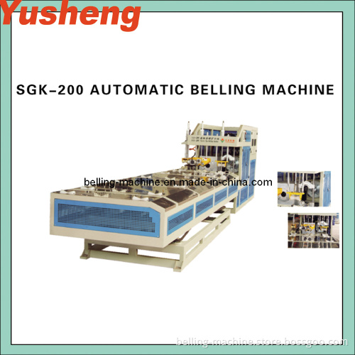 Automatic Belling Machine (SGK200)